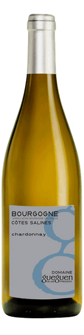 Bourgogne Chardonnay Côtes Salines Domaine Gueguen